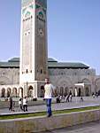 2003 in Casablanca/Marokko
