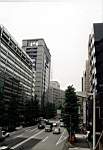 mein Sponsor: Deutsche Bank Tokyo
