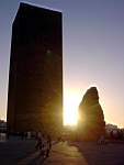Der unvollendete Hassan-Turm: Tour Hassan