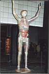 Körper auf der Expo 2000